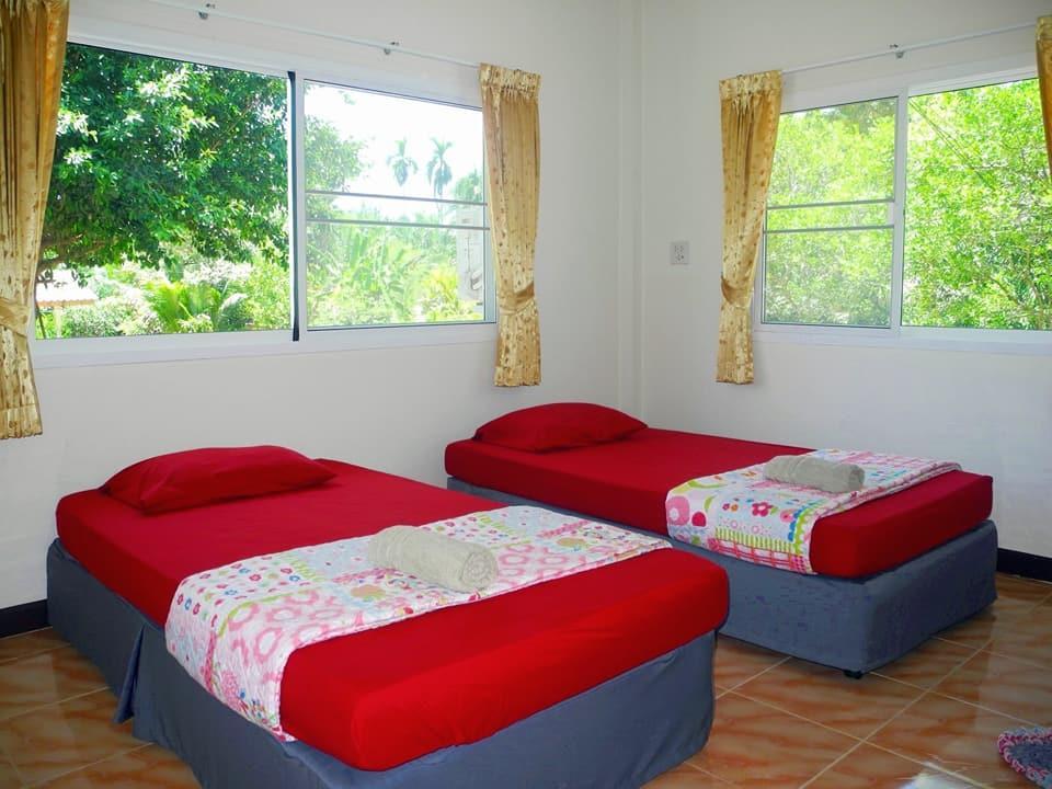 Bangnu River Resort Phang Nga Exterior foto