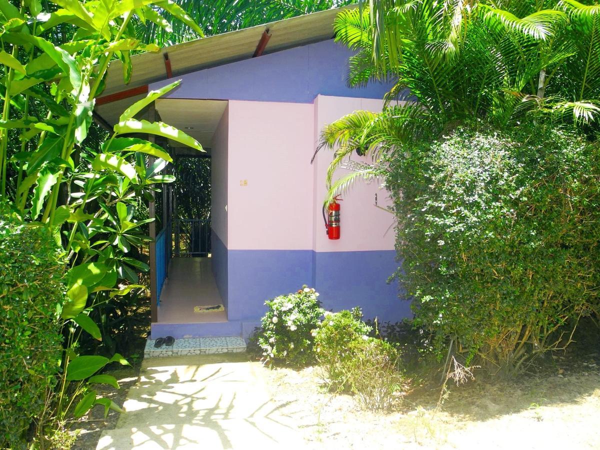 Bangnu River Resort Phang Nga Exterior foto